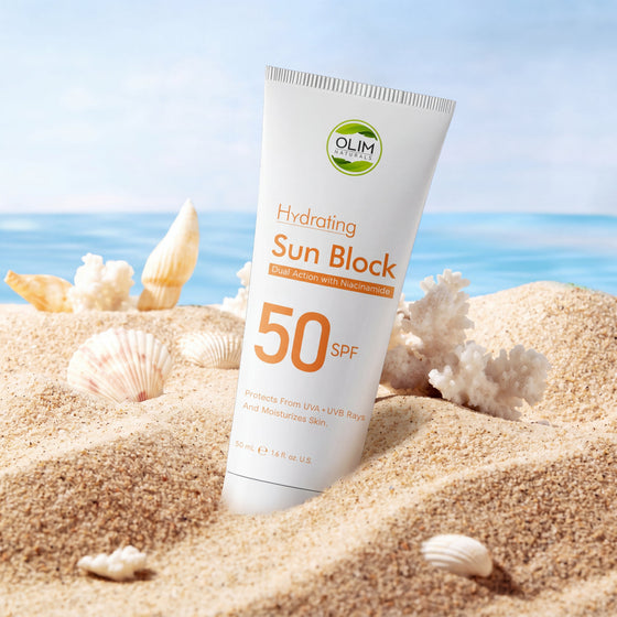 Sunblocks