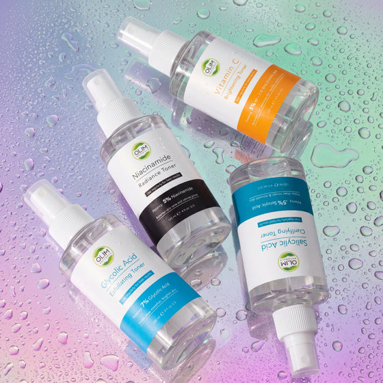 Toners And Mists
