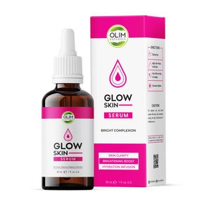 Radiant Glow Serum – Brightening & Hydrating for Dull, Uneven Skin