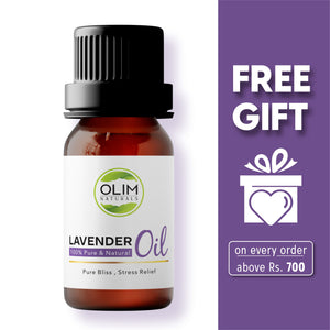 Lavender Essential Oil