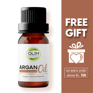 Argan Oil