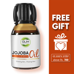 Jojoba Oil