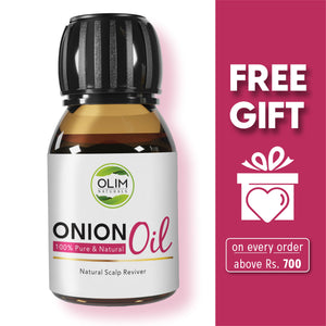 Onion Oil