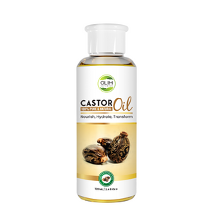 Castor Oil