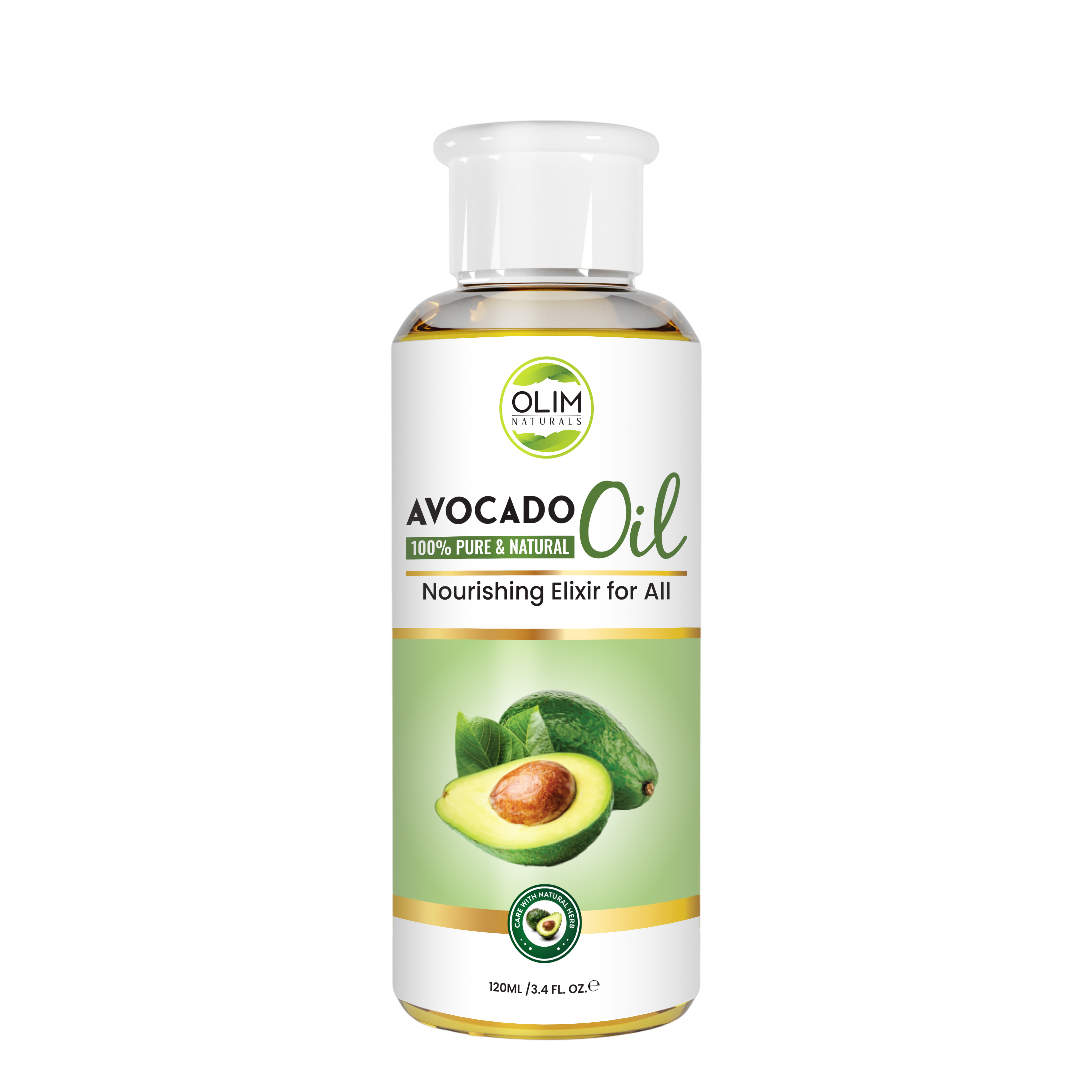 Avocado Oil