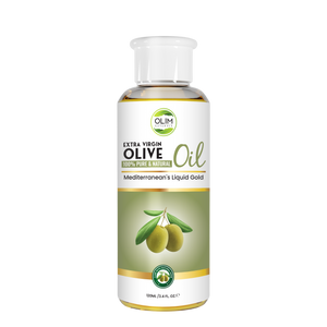 Olive Oil Extra Virgin