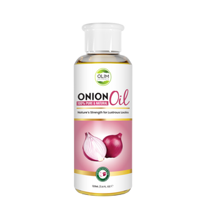 Onion Oil
