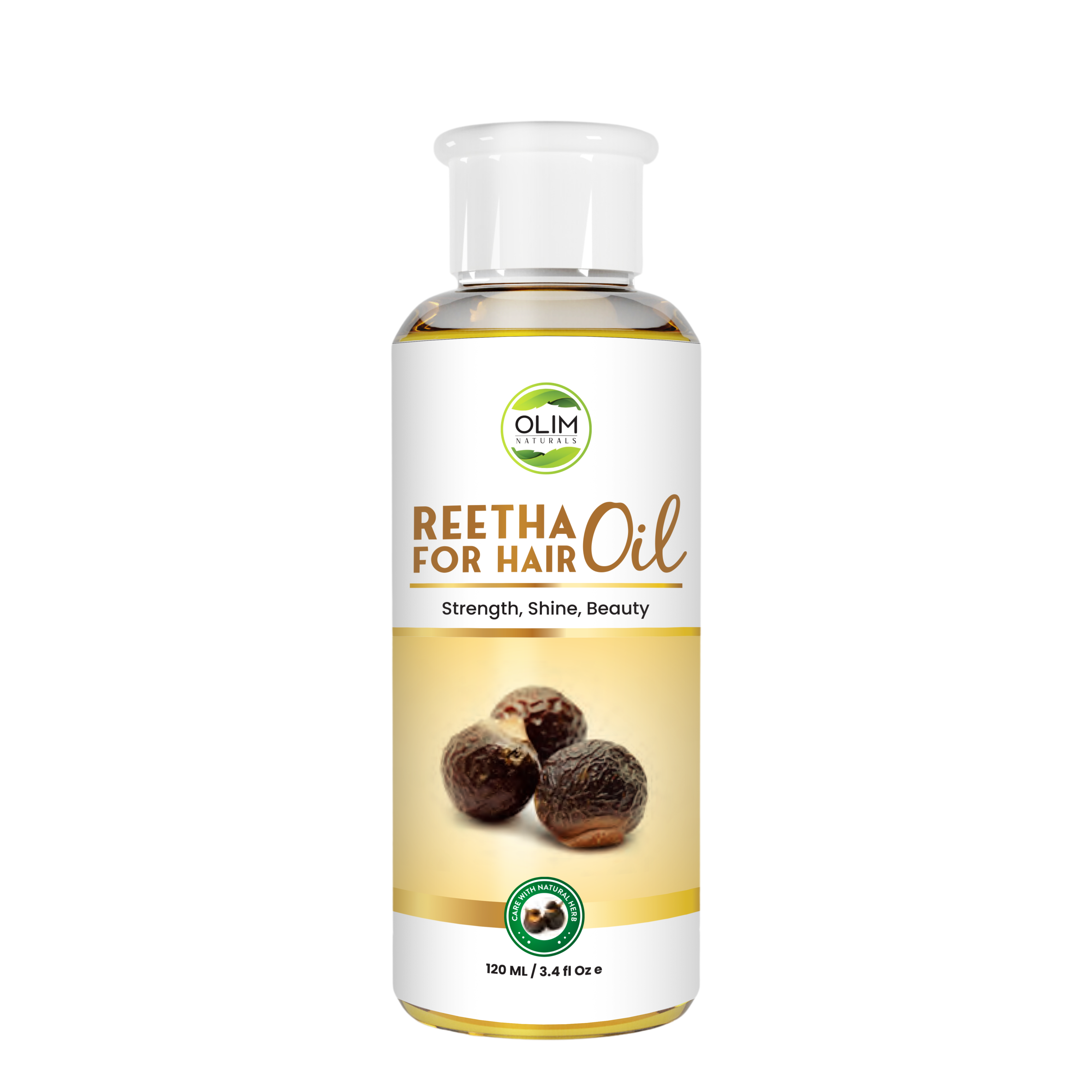Reetha Oil