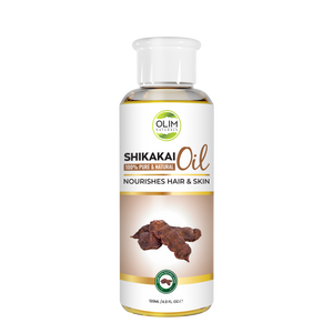 Shikakai Oil