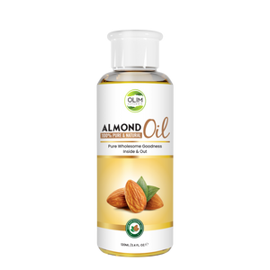 Almond Oil