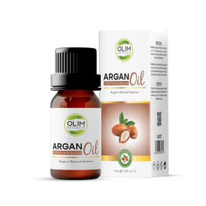 OLIM Naturals Argan Oil — product photo