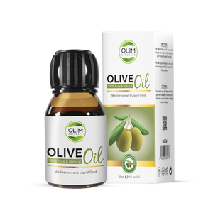 Olive Oil Extra Virgin