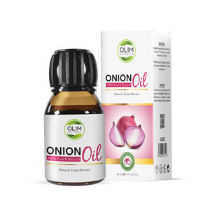 Onion Oil
