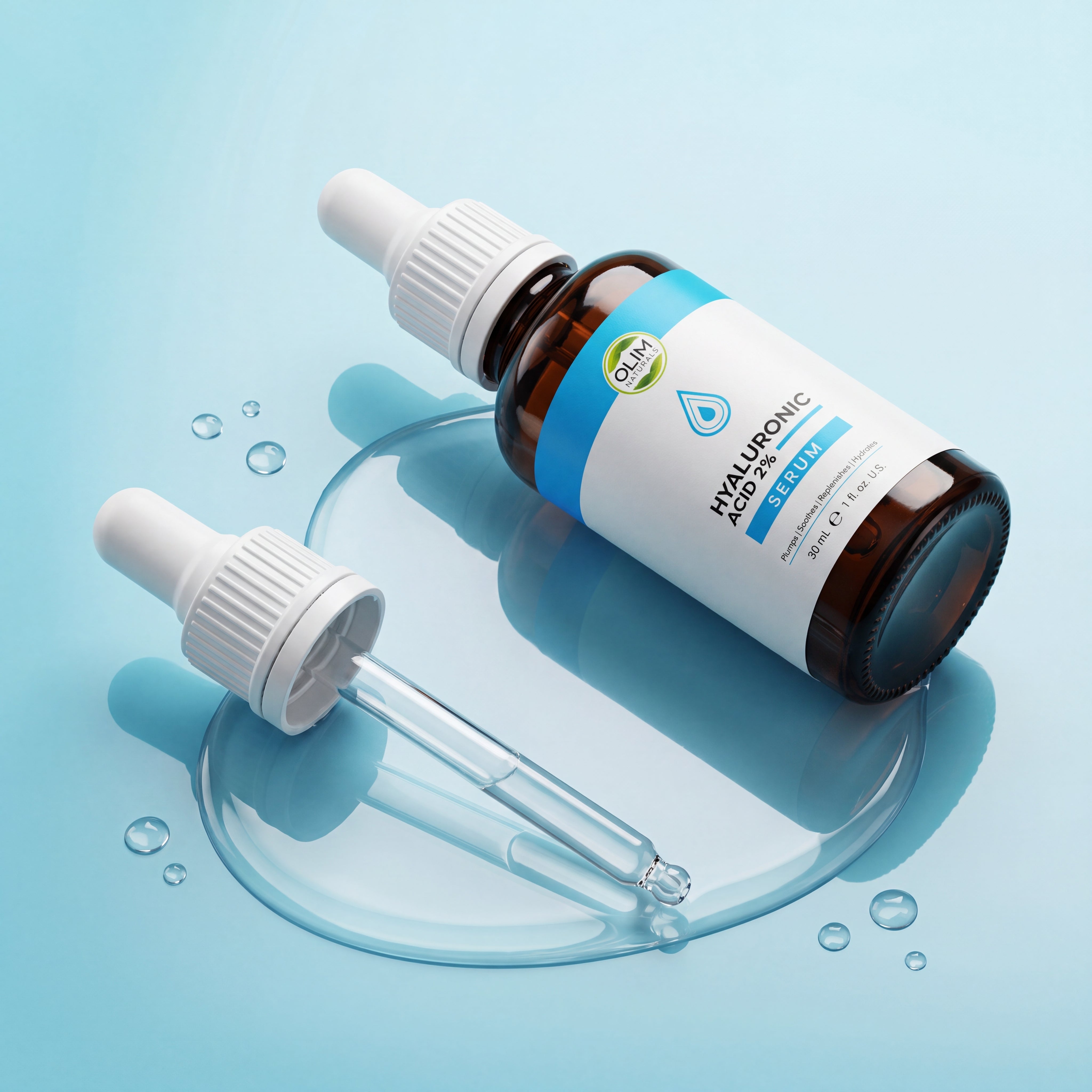 What Is Hyaluronic Acid and How Do You Use It?