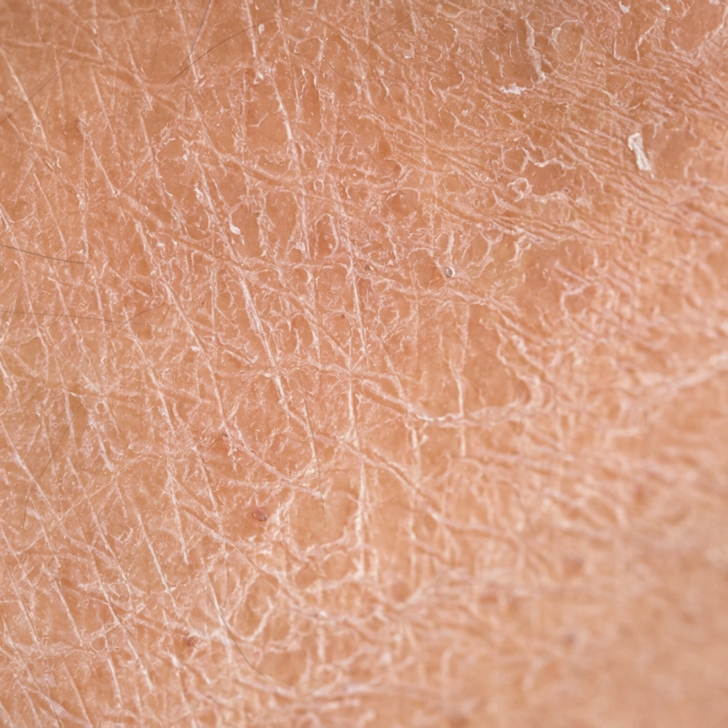 Dry Skin