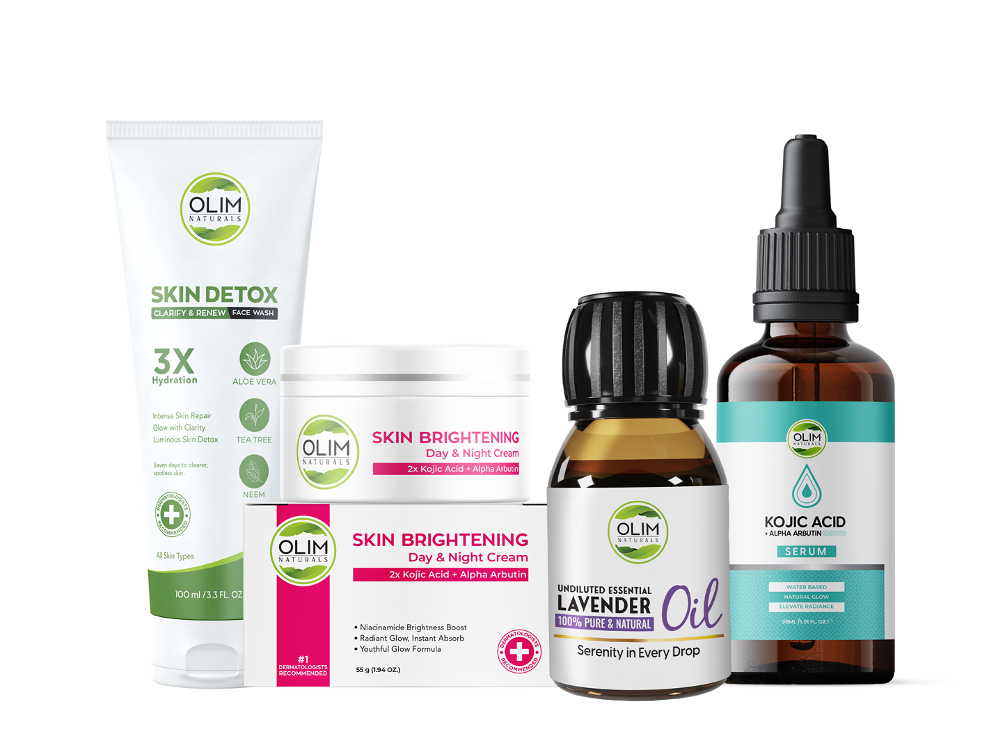 All Products – Olim Naturals