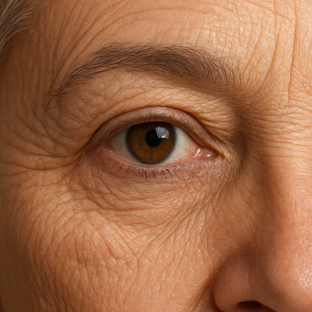 Wrinkles and Anti Aging