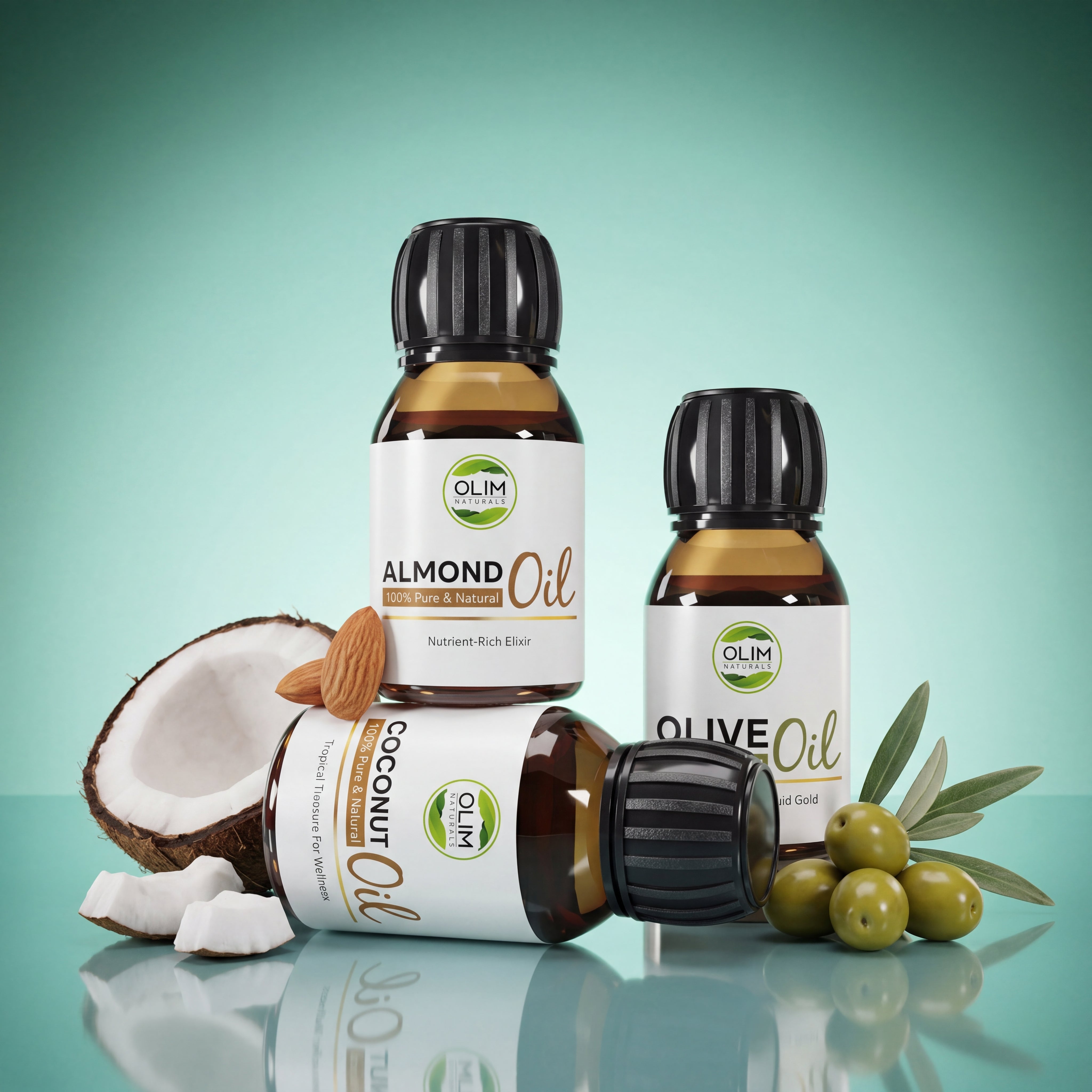 Oils