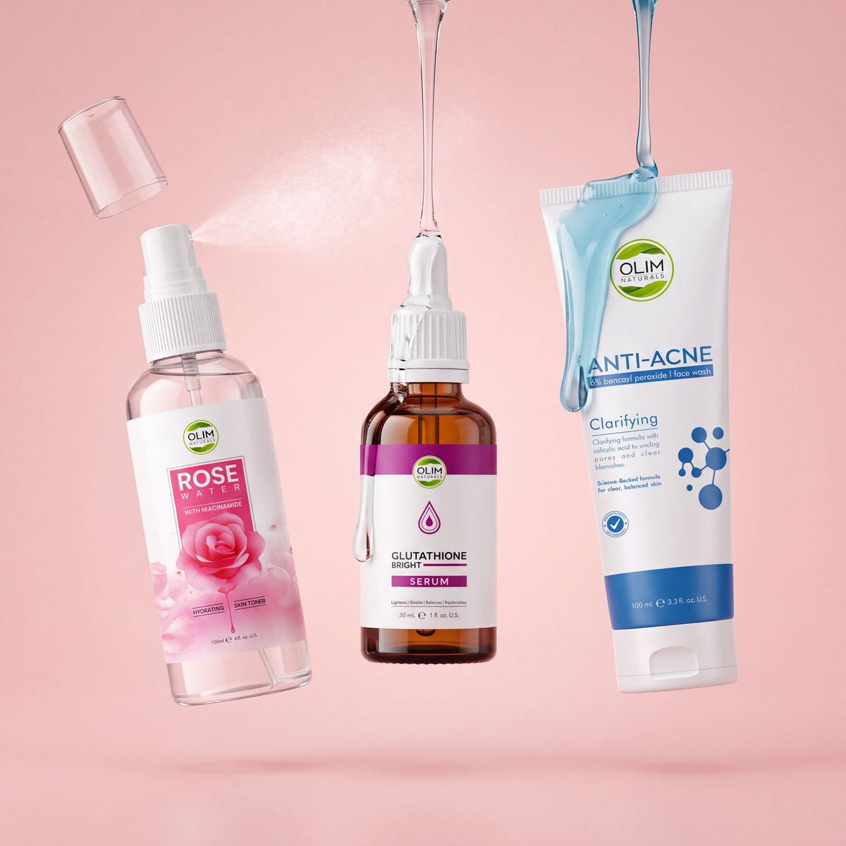 Skin Care