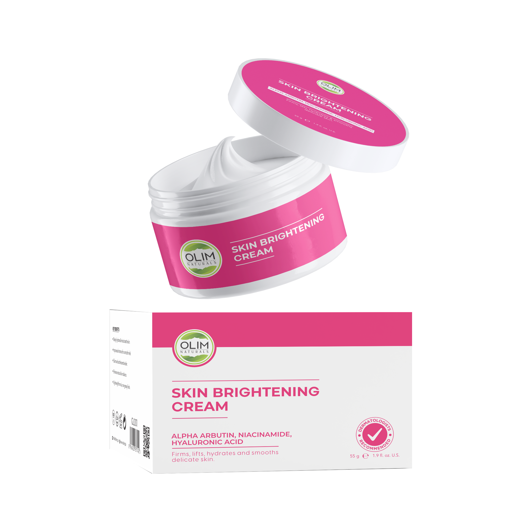 Creams and Moisturizers