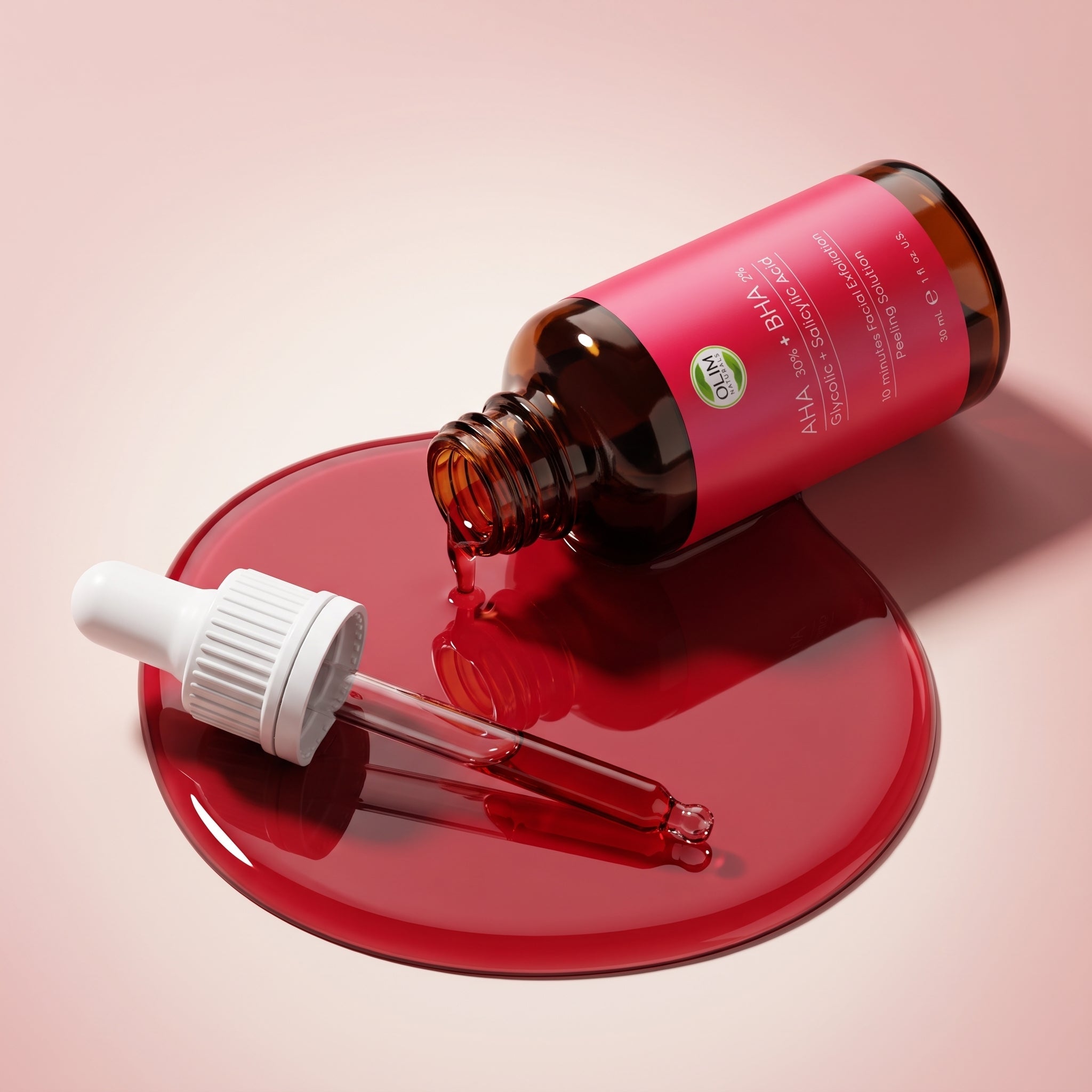 Peeling Solutions