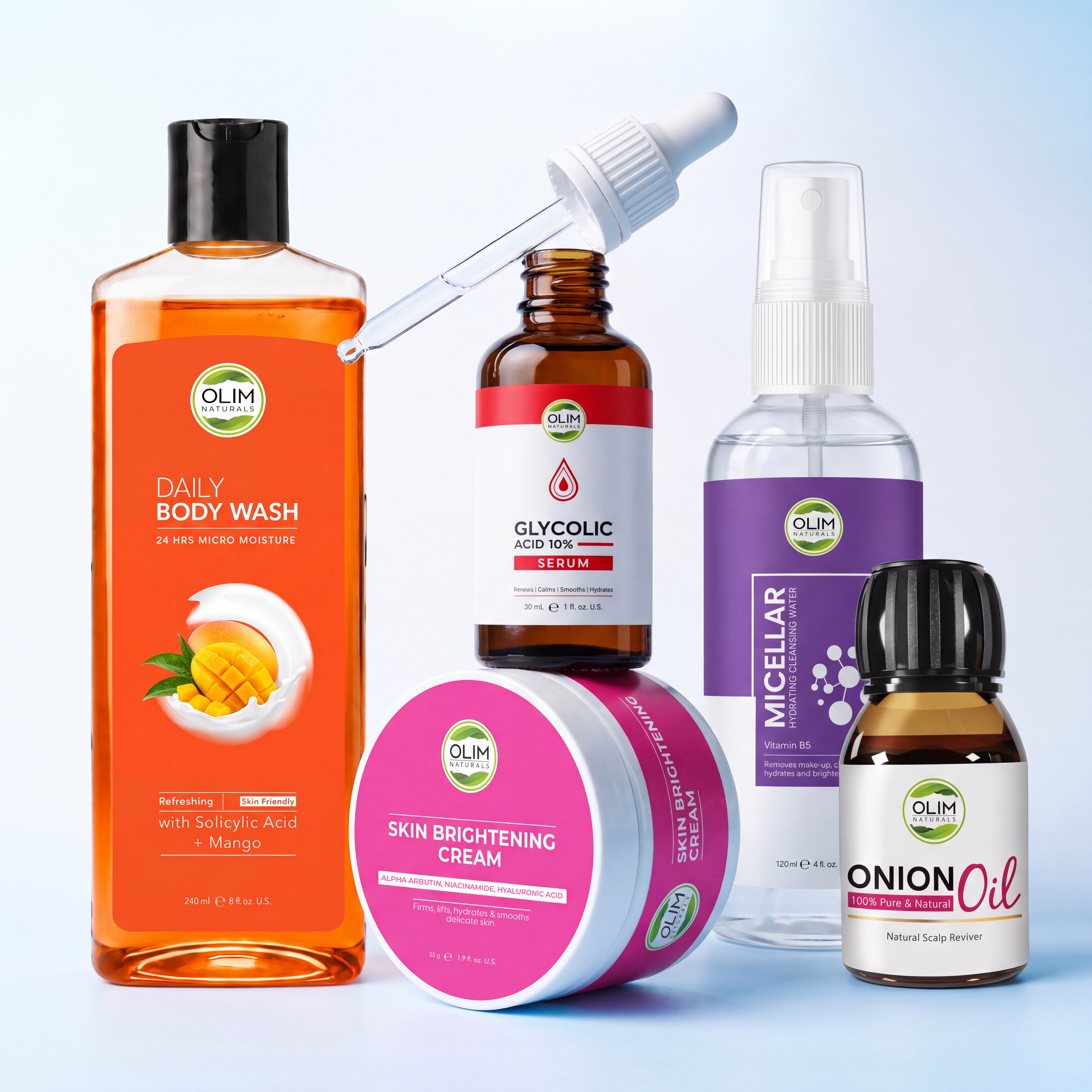 All Products