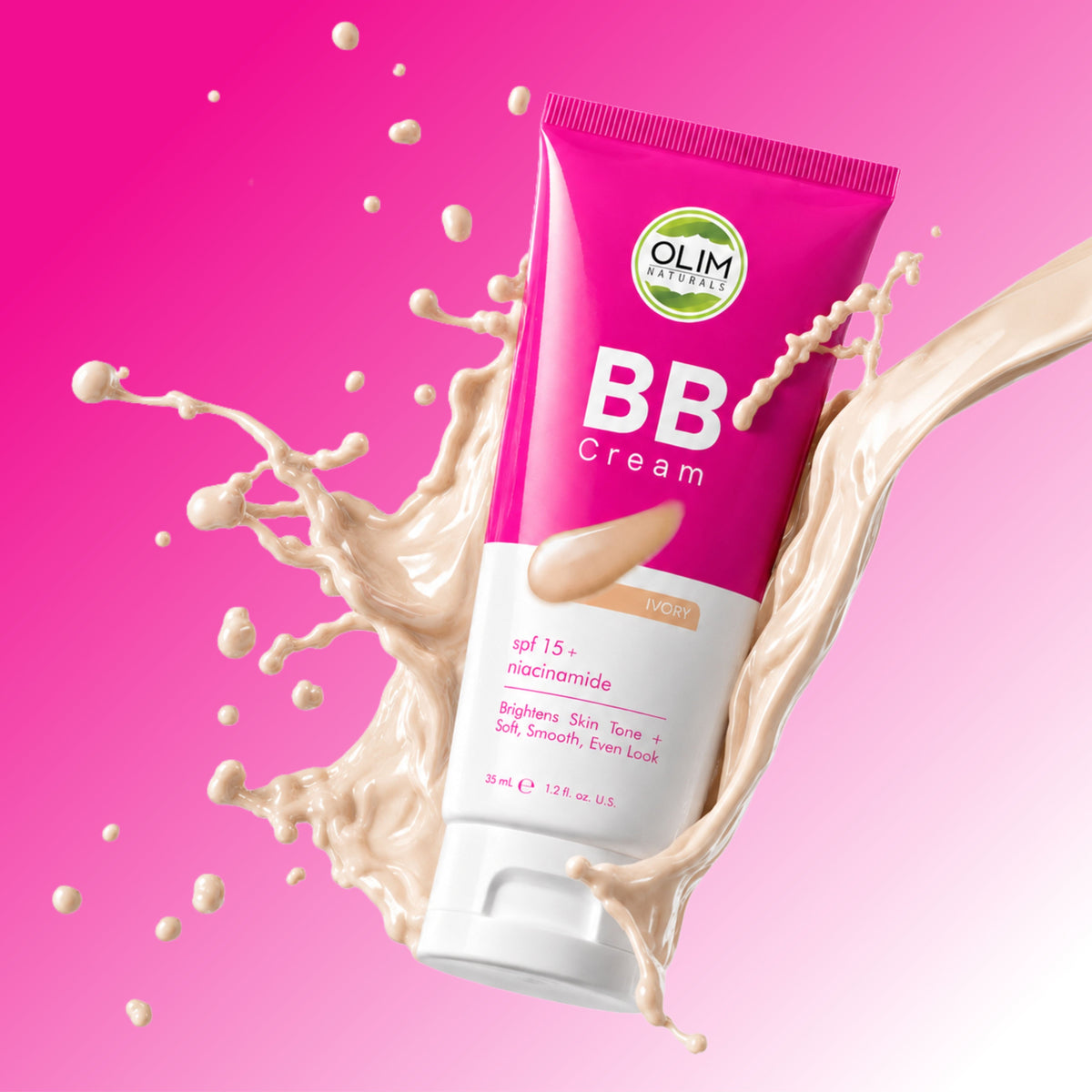 Foundation And BB Cream