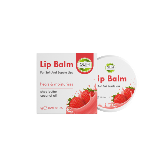 Lips And Under Eye Care