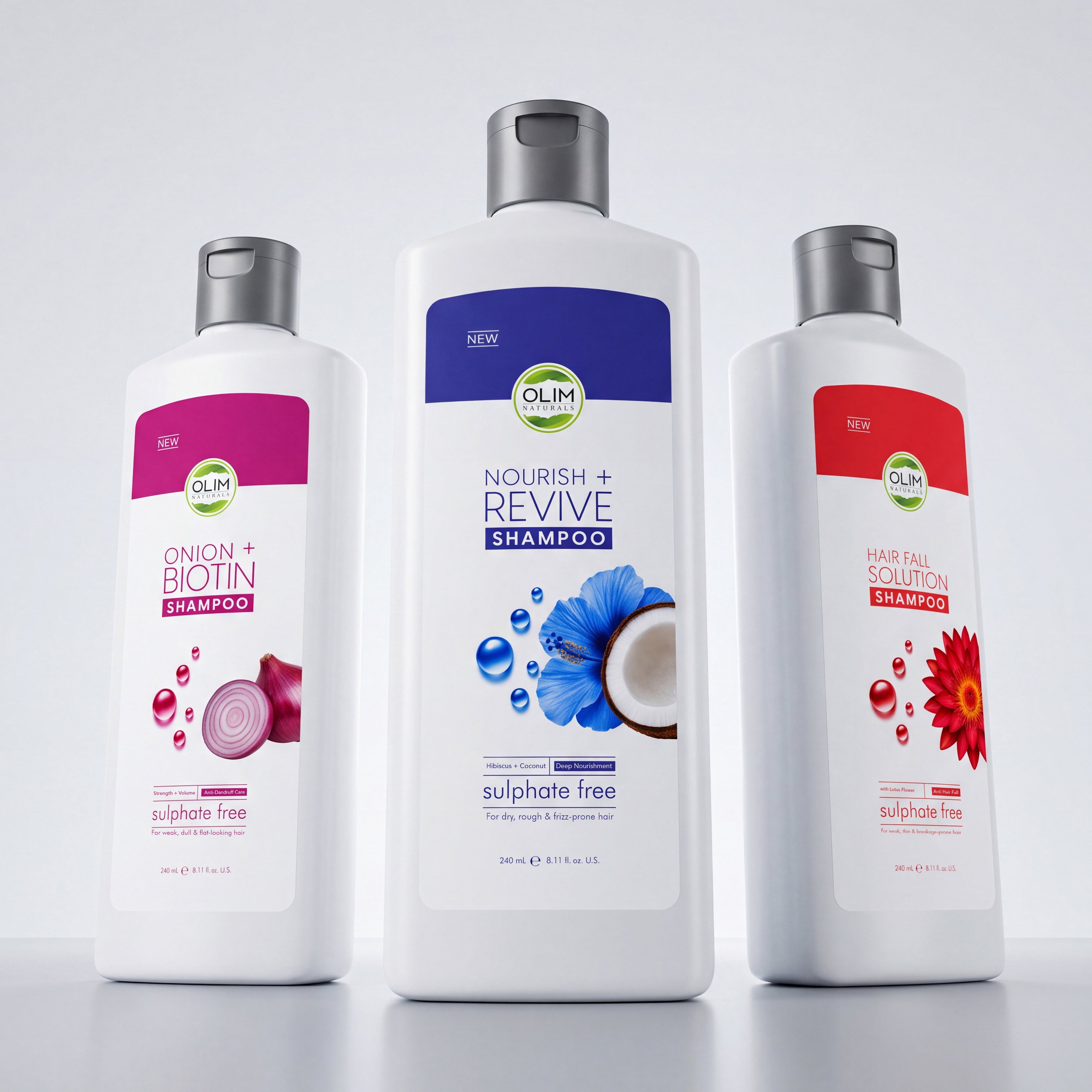 Hair Care