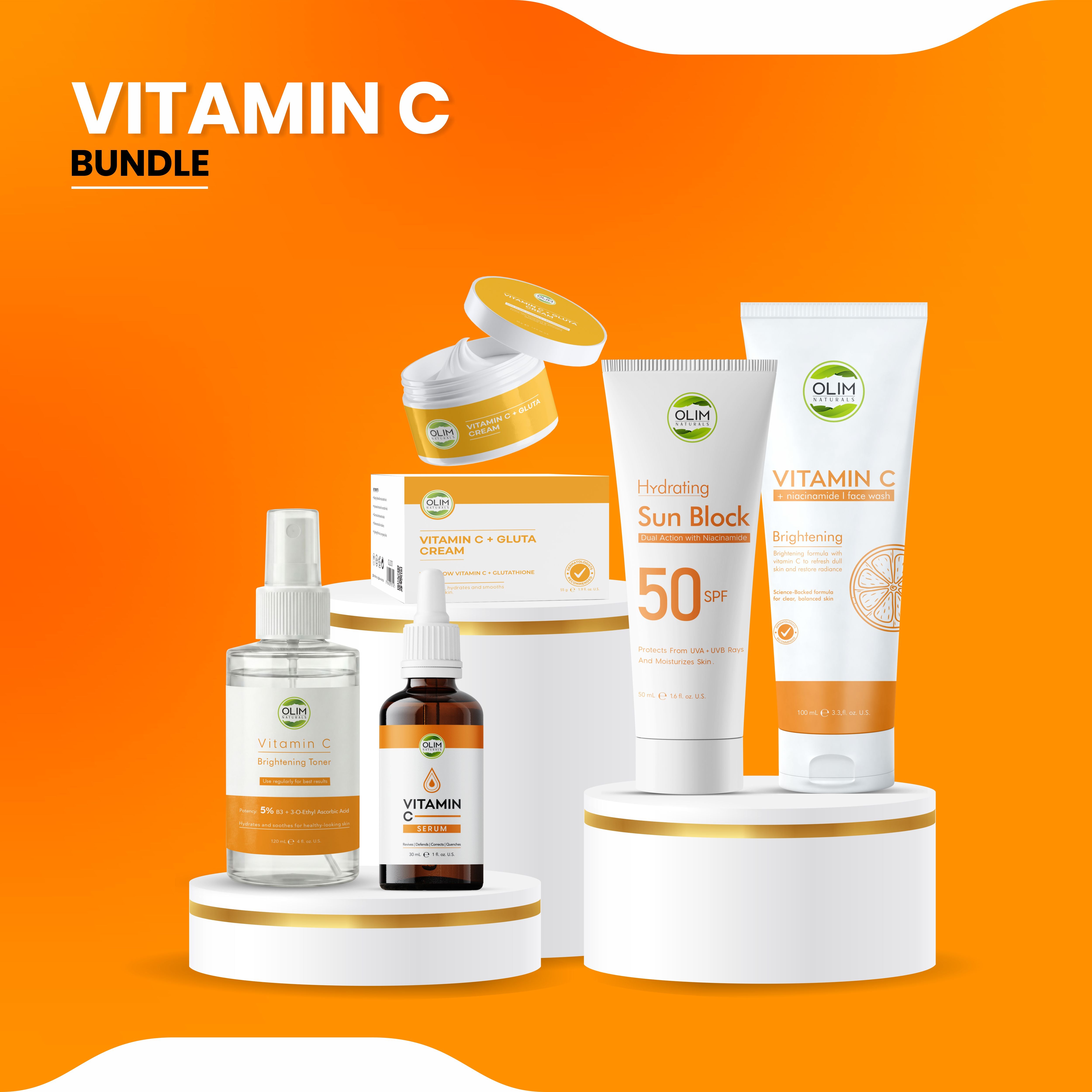 Vitamin-C Bundle
