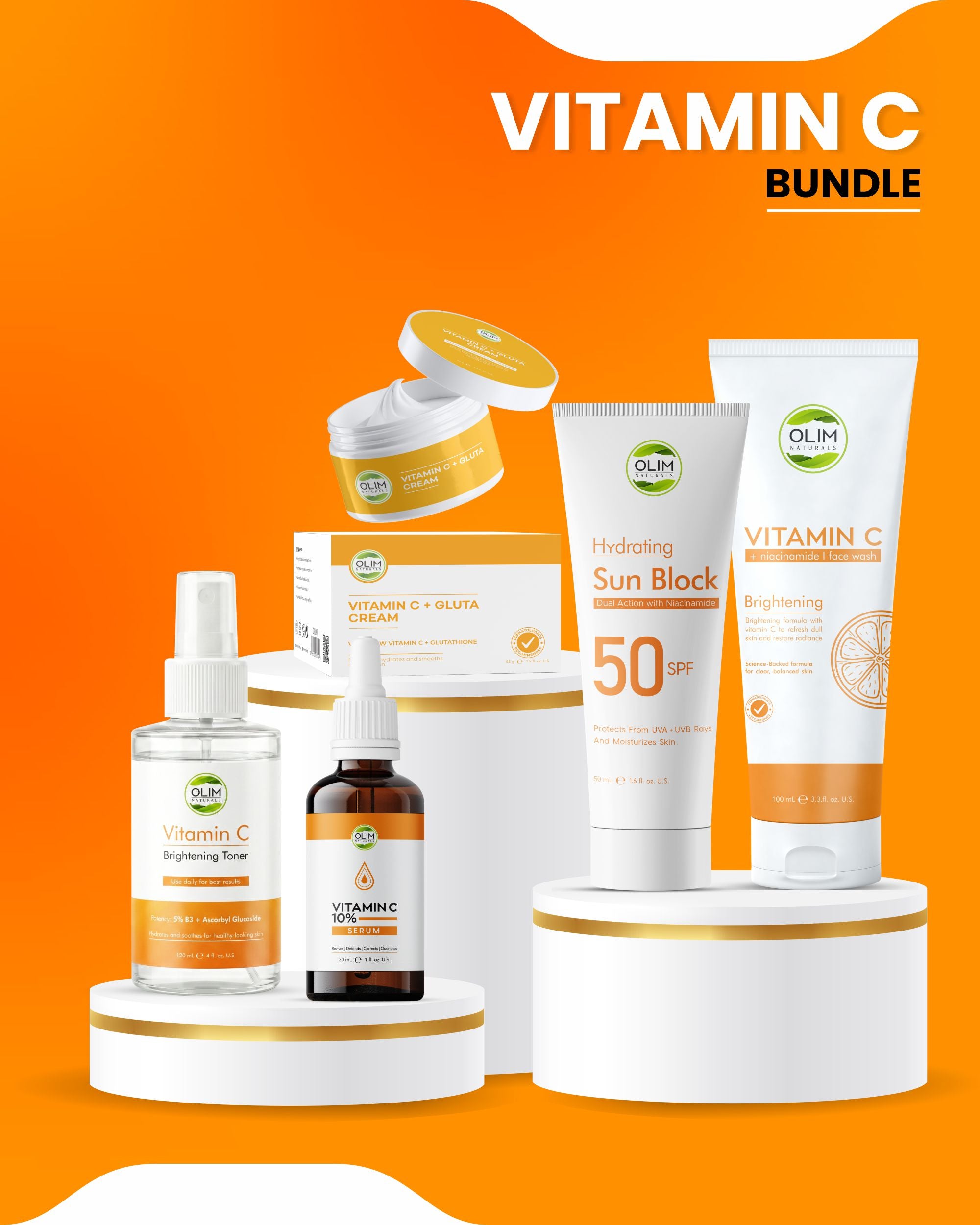 Vitamin-C Bundle