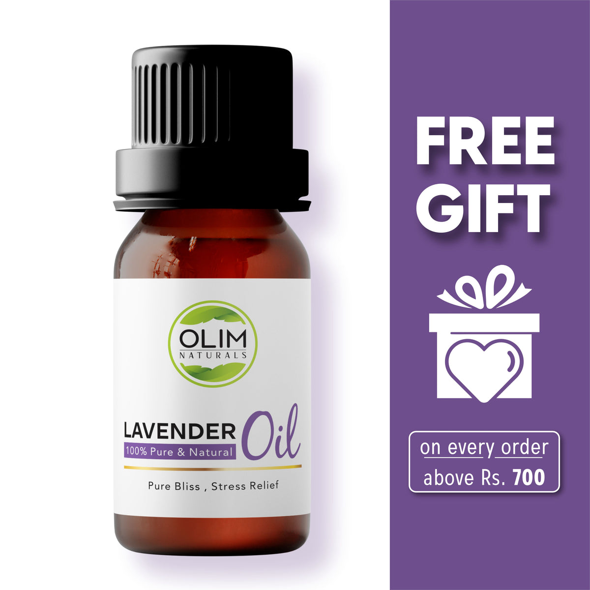 Lavender Essential Oil