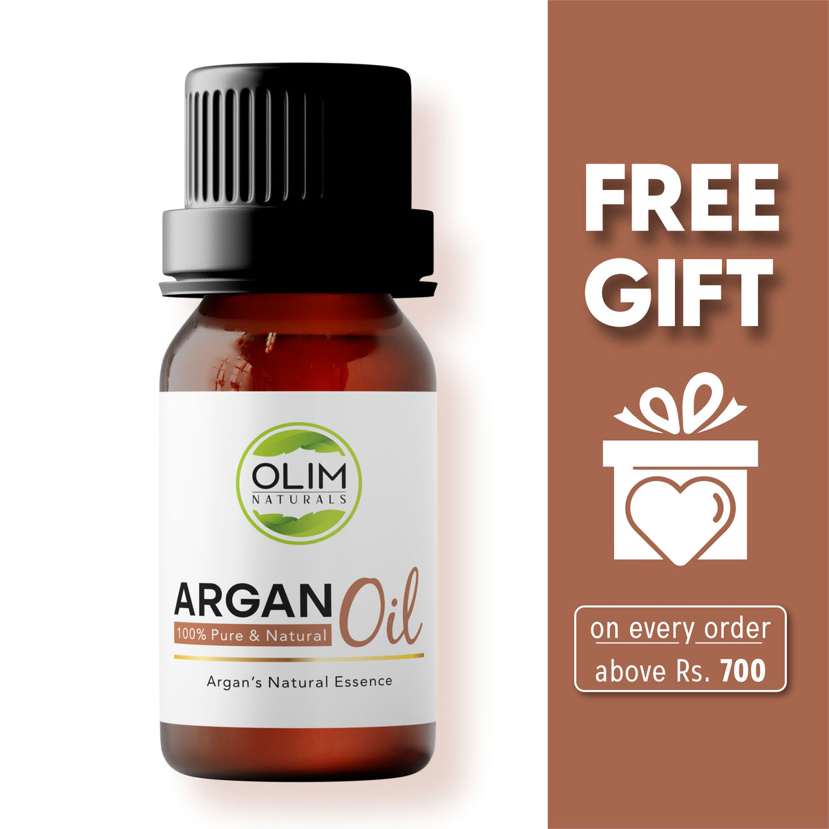 Argan Oil