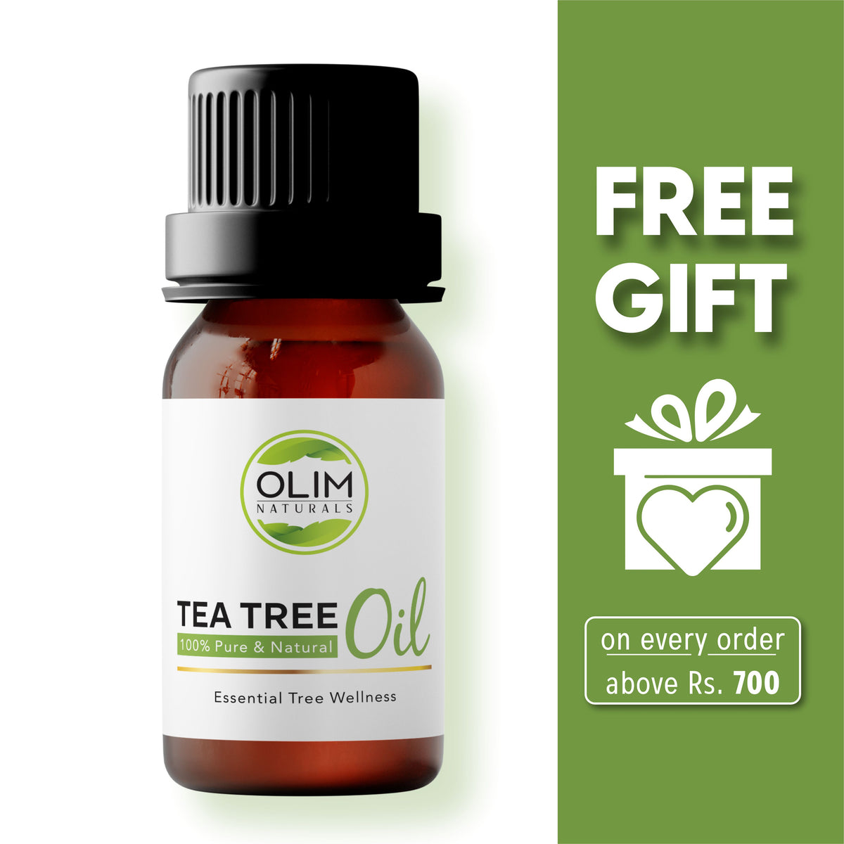 Tea Tree Oil