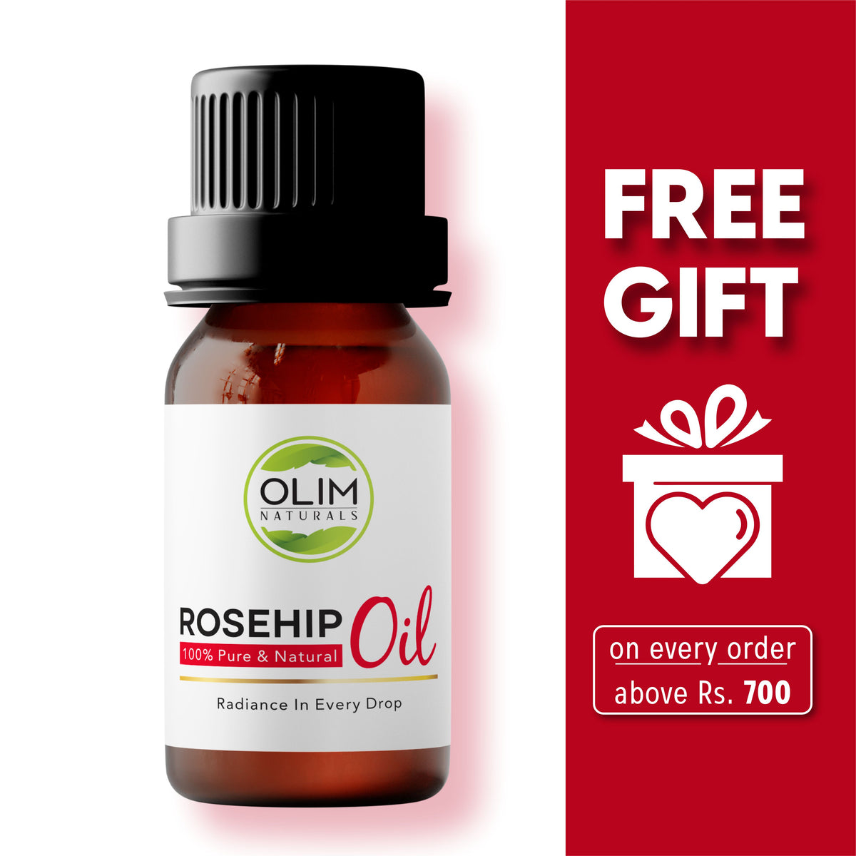 Rosehip Oil