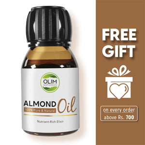 Almond Oil