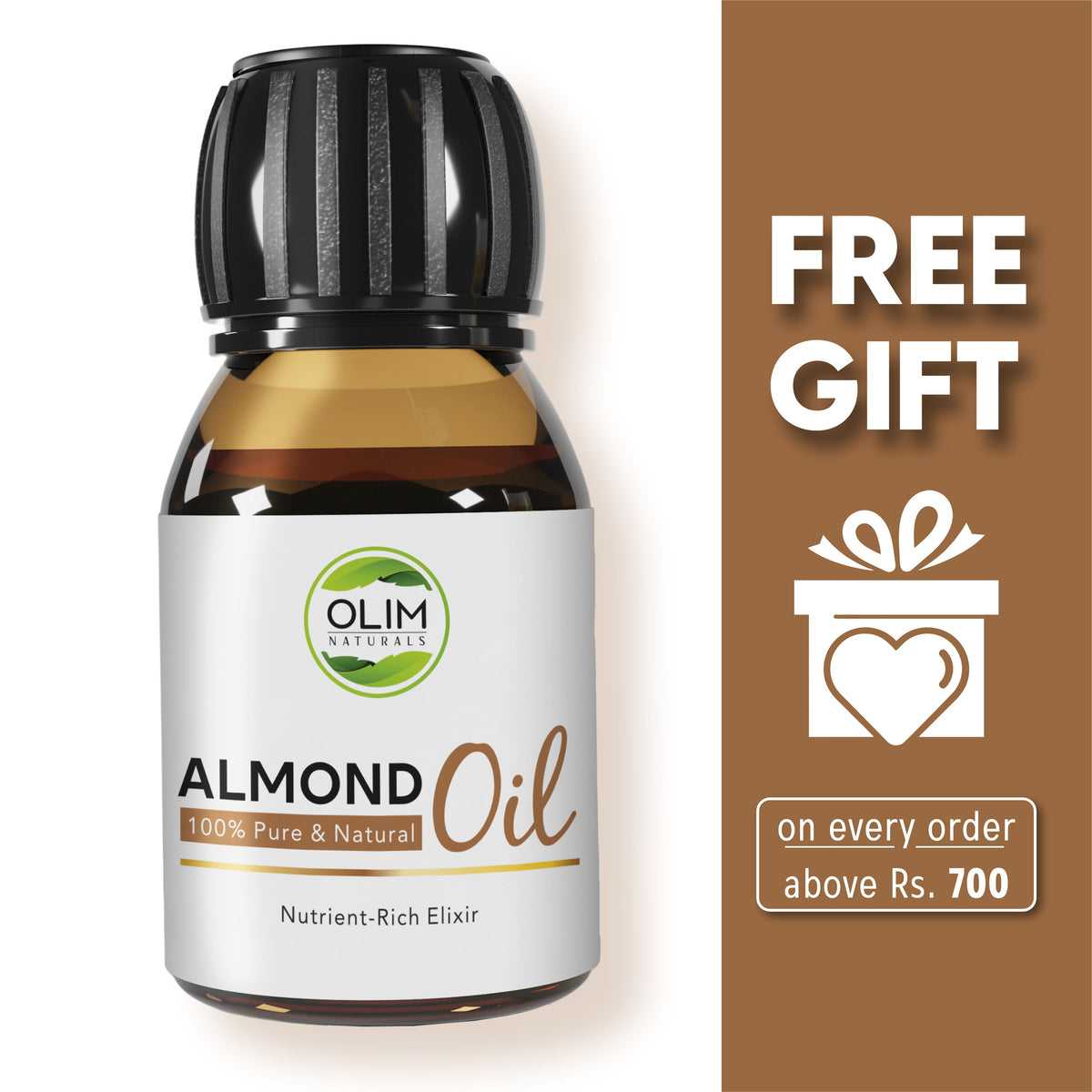 Almond Oil