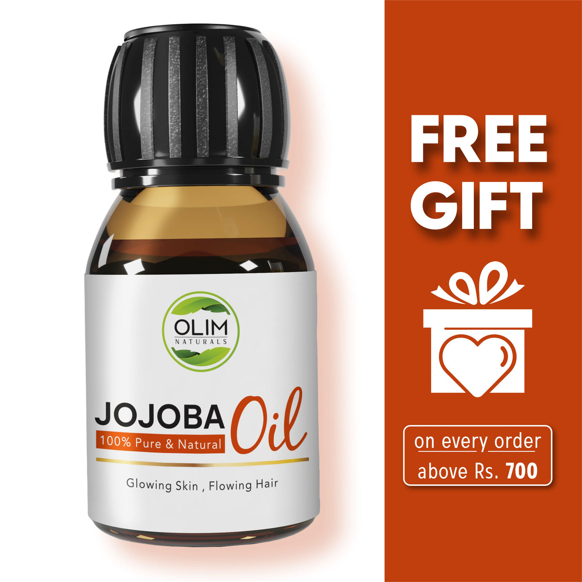 Jojoba Oil