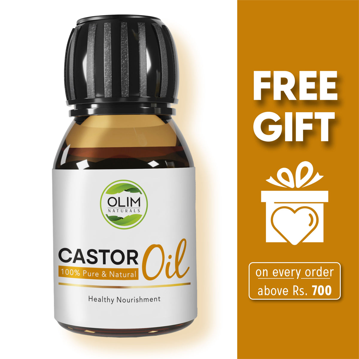 Castor Oil