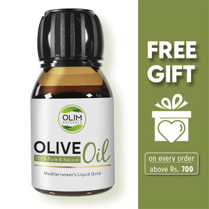 Olive Oil Extra Virgin
