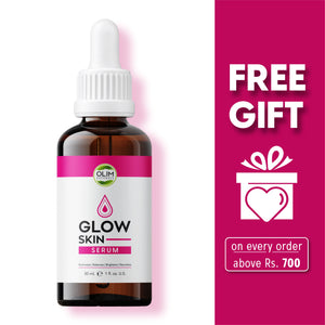 Radiant Glow Serum – Brightening & Hydrating for Dull, Uneven Skin