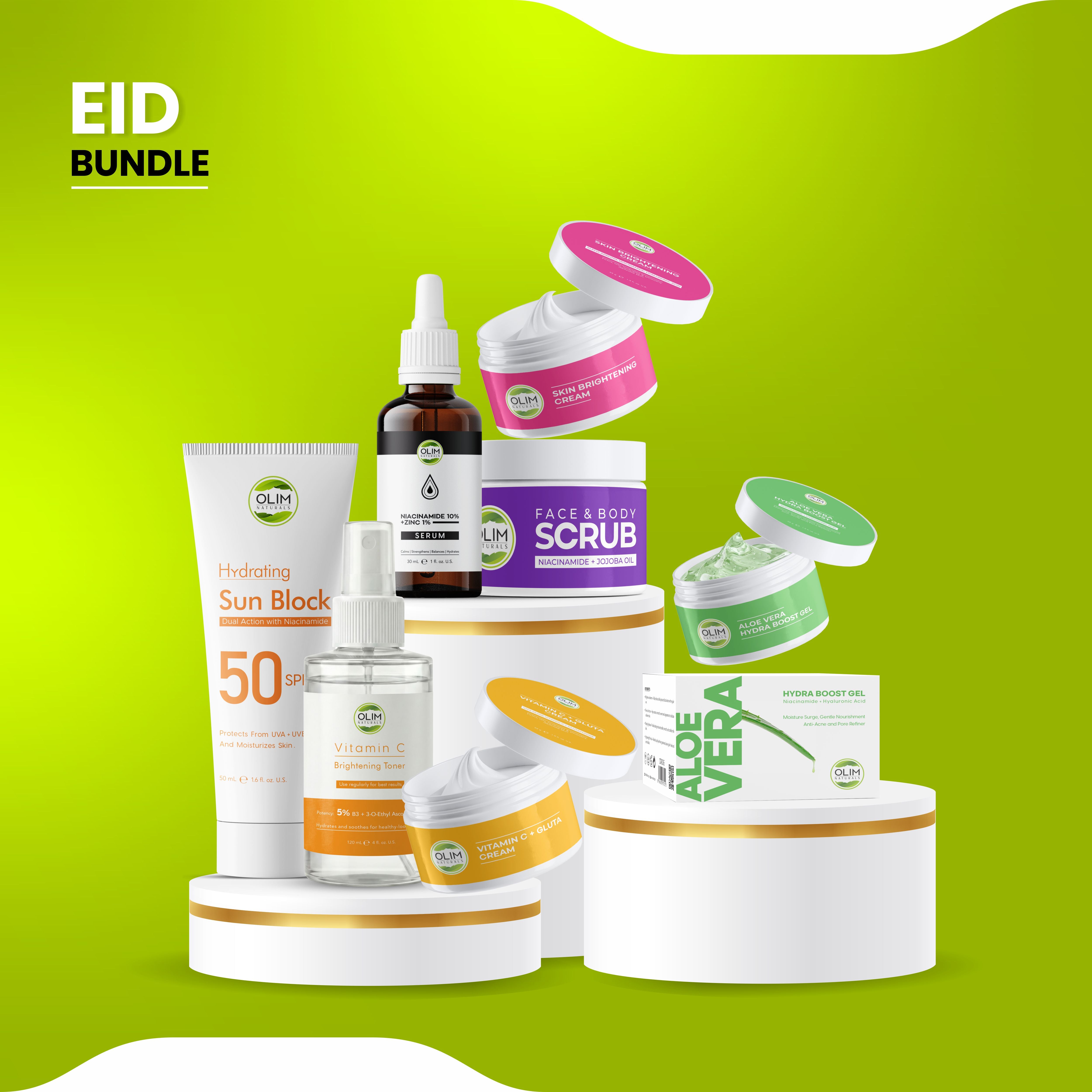 Eid Bundle