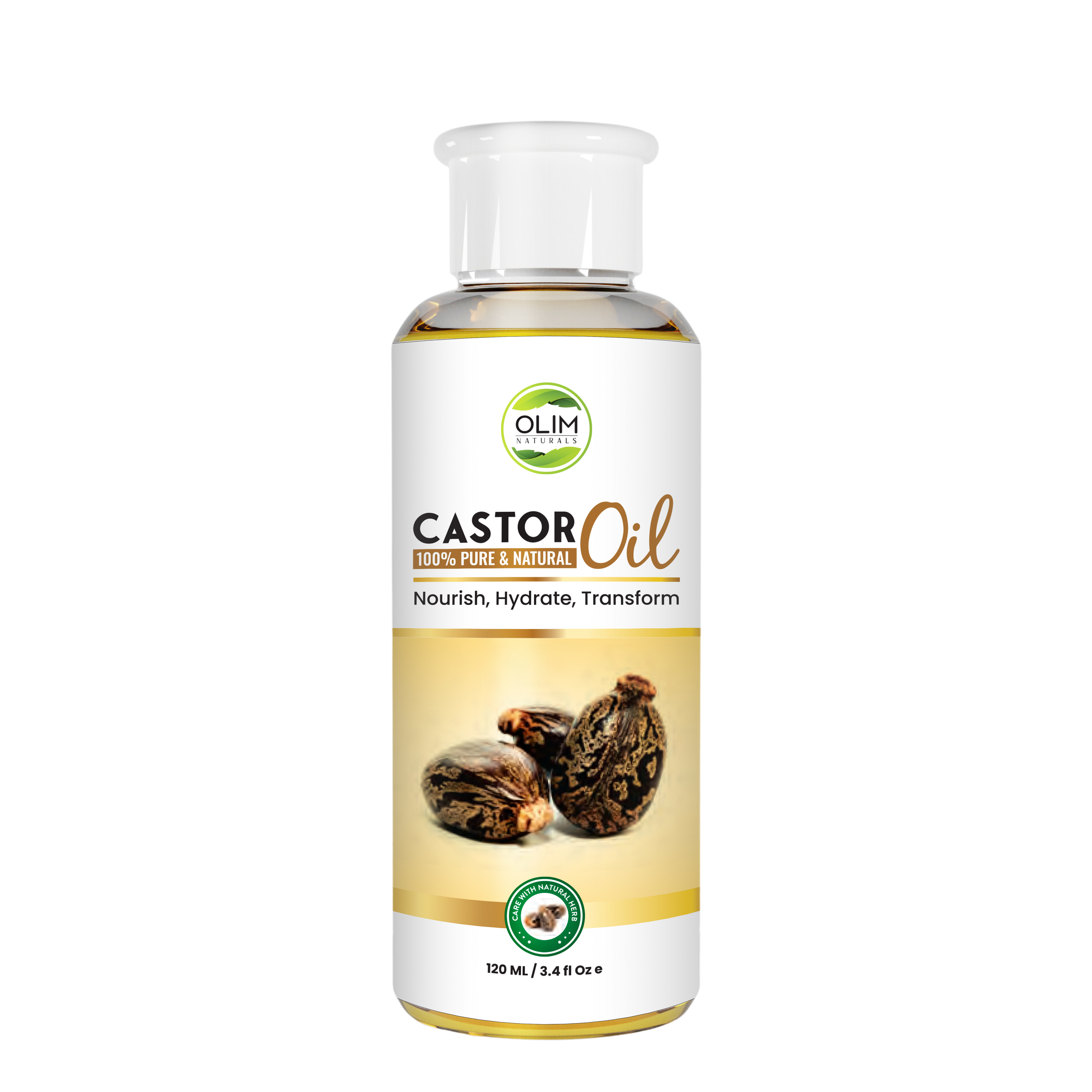 Castor Oil