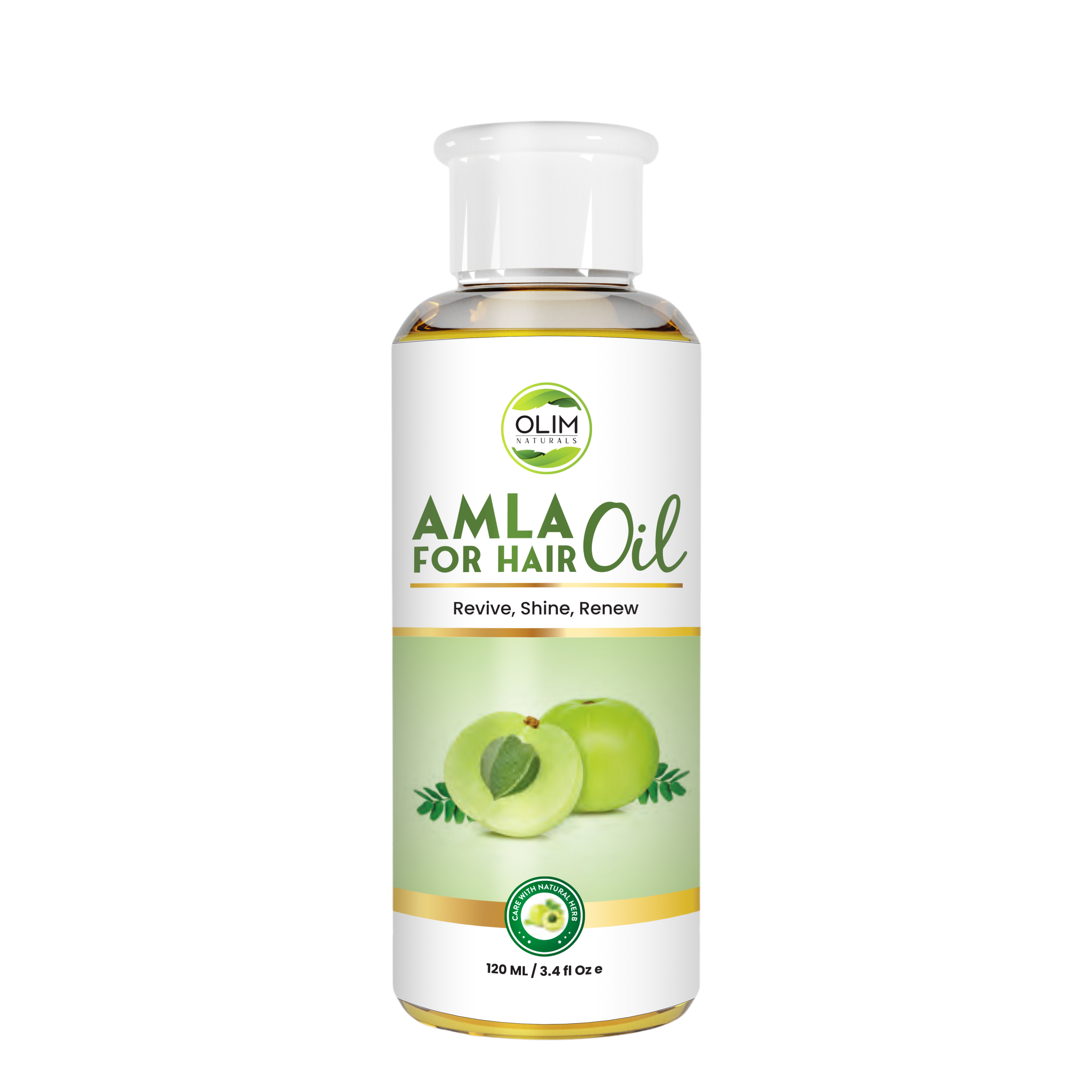 Amla Hair Oil