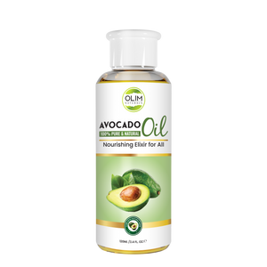 Avocado Oil