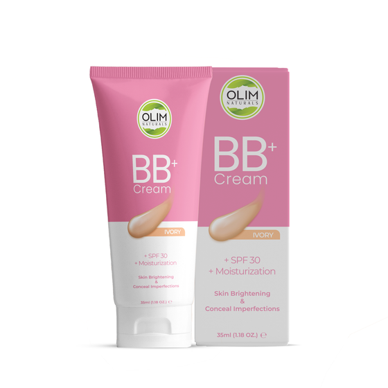 Foundation And BB Cream
