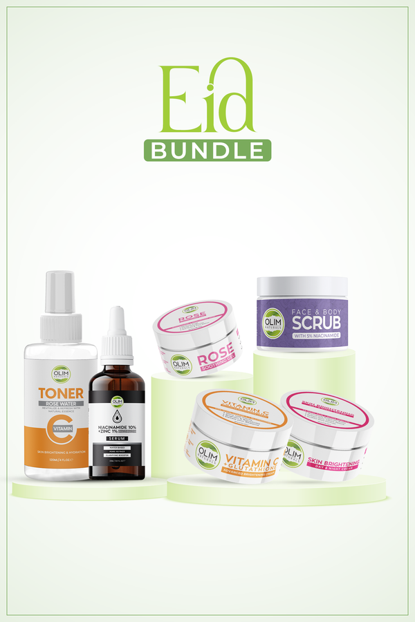 Eid Bundle