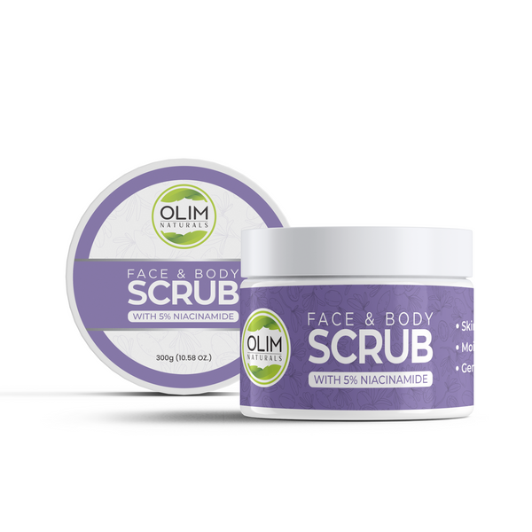 Products – Olim Naturals