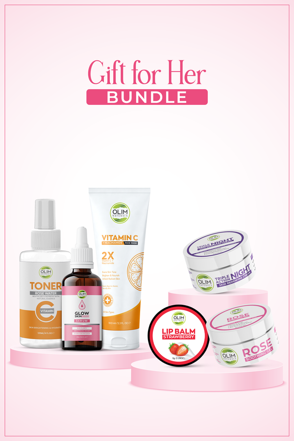 Gift For Her Bundle