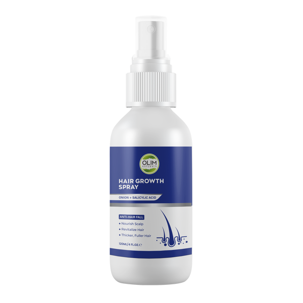 Hair Growth Spray